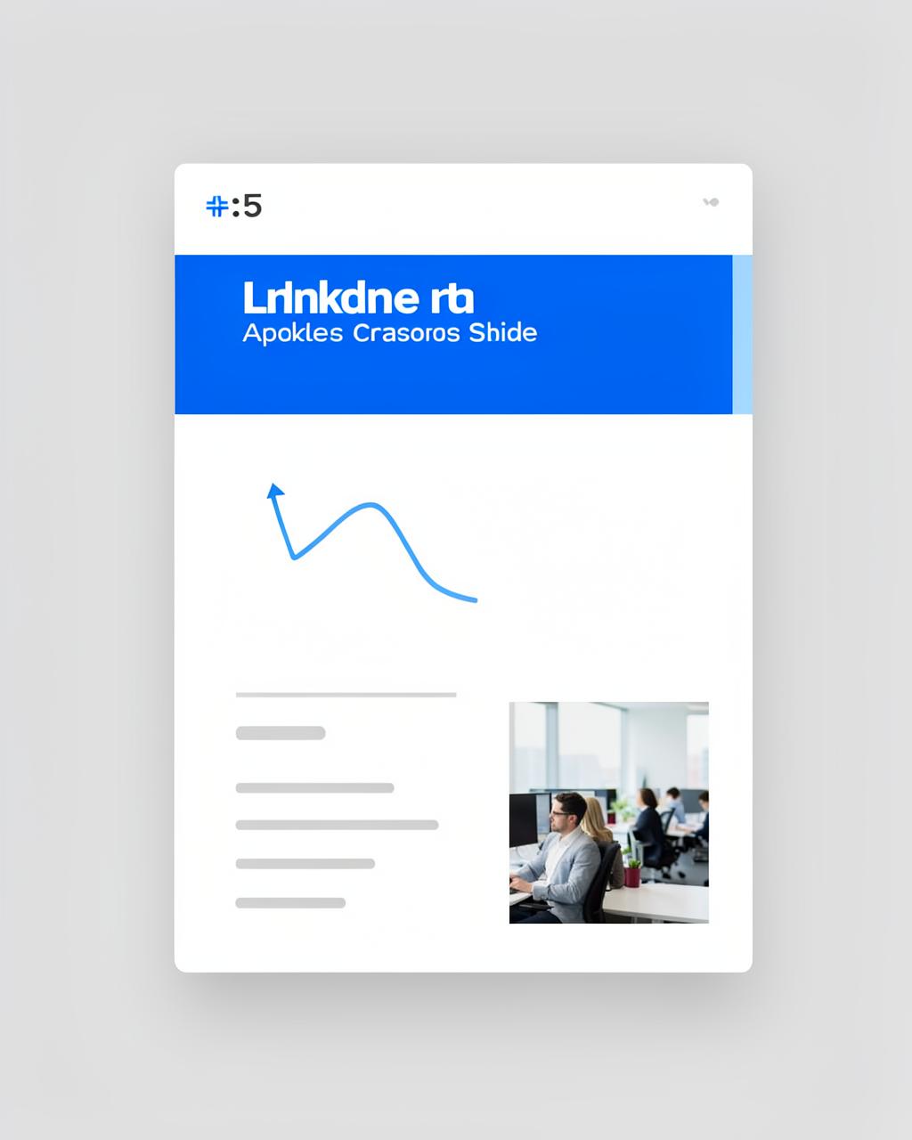 150 carrousels LinkedIn