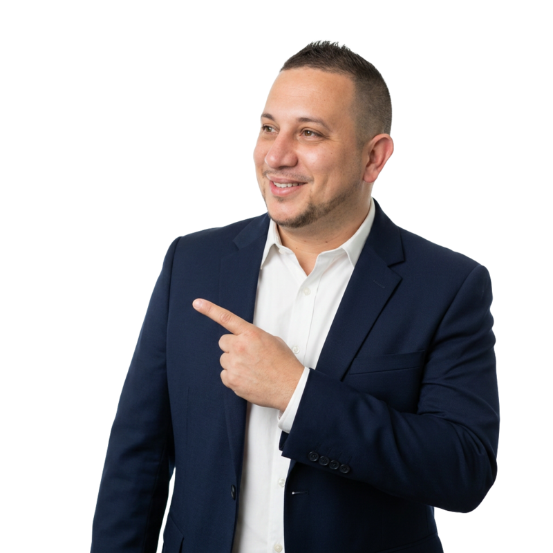 Michael — Il pointe à gauche — vers le titre