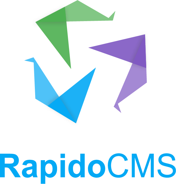 Logo RapidoCMS